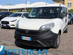 FIAT DOBLÒ 1.3 MJT PC Combi N1 SX NEOPATENTATI