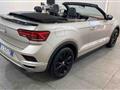 VOLKSWAGEN T-ROC Cabriolet 1.5 TSI ACT DSG Style