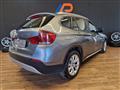 BMW X1 sDrive18d Futura AUTOMATICA