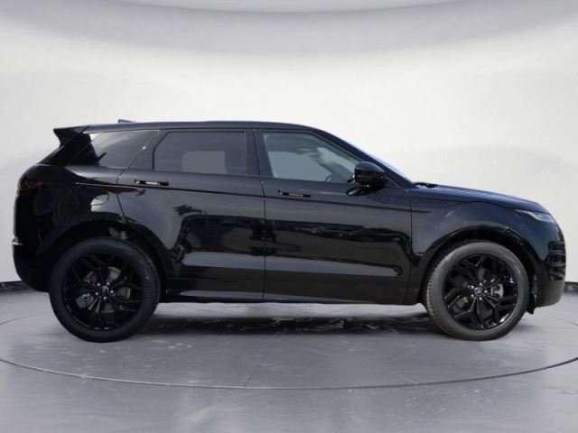 LAND ROVER Range Rover Evoque 2.0d i4 mhev R-Dynamic SE awd 163cv auto