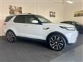 LAND ROVER DISCOVERY 2.0 SD4 240 CV HSE Luxury