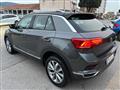 VOLKSWAGEN T-ROC 1.0 TSI 115 CV Style BlueMotion Technology