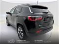 JEEP COMPASS 2.0 Multijet II aut. 4WD Limited Winter-Parking