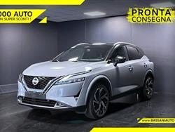 NISSAN QASHQAI 2021 MHEV 158 CV Xtronic Tekna+