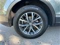 VOLKSWAGEN TIGUAN 2.0 TDI SCR Business BlueMotion Technology