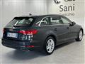 AUDI A4 35 TDI S tronic Design