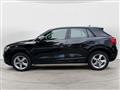 AUDI Q2 30 TFSI Admired