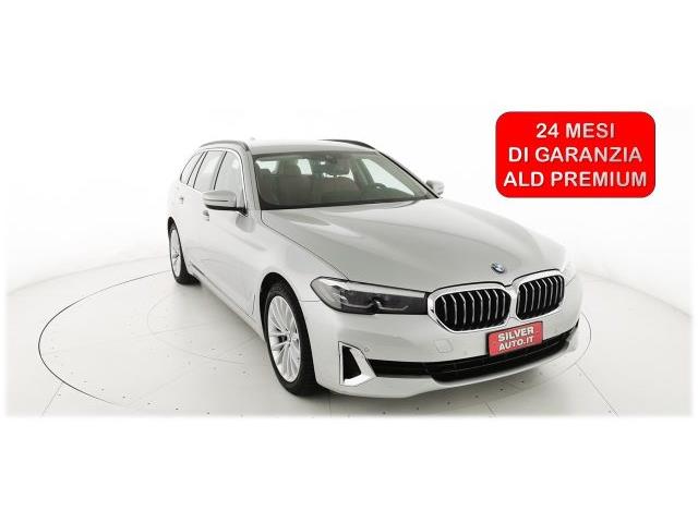 BMW SERIE 5 TOURING e xDrive Touring Luxury