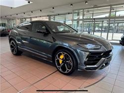 LAMBORGHINI Urus 4.0