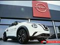 NISSAN QASHQAI 2021 Qashqai MHEV 158 CV Xtronic Tekna+