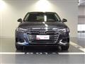 AUDI A4 AVANT A4 Avant 35 TDI/163 CV S tronic Business Advanced