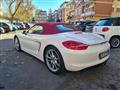 PORSCHE BOXSTER 3.4 S