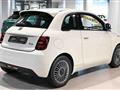 FIAT 500 ELECTRIC Berlina 320km