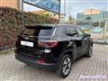 JEEP COMPASS 4WD Limited LED TELECAMERA TAGLIANDI JEEP CARPLAY