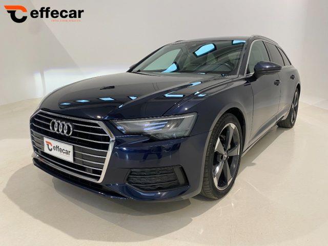 AUDI A6 40 2.0 TDI  S tronic Business Design