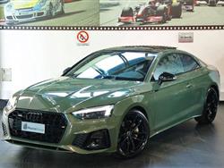 AUDI A5 40 TDI Quattro S-Tronic S-Line