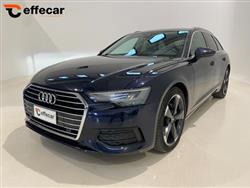 AUDI A6 40 2.0 TDI  S tronic Business Design