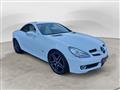 MERCEDES CLASSE SLK SLK 200 Kompressor cat Sport