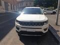 JEEP Compass 2.0 mjt Limited 4wd 140cv auto