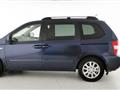 KIA CARNIVAL 2.9 16V CRDi VGT Class CAMBIO AUTOMATICO