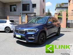 BMW X1 sDrive18d Business EURO 6D-TEMP GRANDINATA