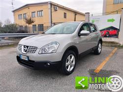 NISSAN QASHQAI 1.6 16V Tekna