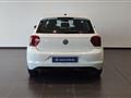 VOLKSWAGEN POLO 6ª SERIE 1.6 TDI 5P. COMFORTLINE BMT