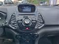 FORD ECOSPORT 1.5 110 CV Powershift Titanium