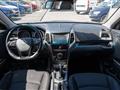 SSANGYONG TIVOLI 1.6 2WD Bi-fuel GPL I Lov it