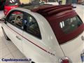 FIAT 500C 1.2 VERSIONE "AMERICA" N°95/500