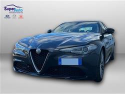 ALFA ROMEO GIULIA 2.2 Turbodiesel 150 CV Super