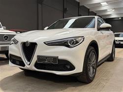 ALFA ROMEO STELVIO 2.2 Turbodiesel 210 CV AT8 Q4