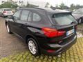 BMW X1 sdrive20d Advantage automatica - targa FY294KR