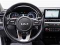 KIA XCEED 1.6 CRDi 136 CV MHEV iMT Business