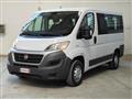 FIAT DUCATO 2.3 MJT 150CV PC-TN Panorama 9 posti