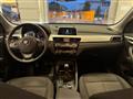 BMW X1 sDrive18d Business