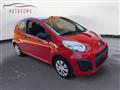 CITROEN C1 1.0 3 porte Exclusive