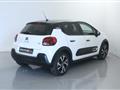 CITROEN C3 PureTech 110 S&S EAT6 Shine Pack