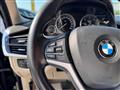 BMW X5 sDrive25d Experience