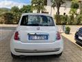 FIAT 500 1.3 Diesel MJ Lounge