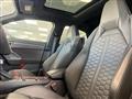 AUDI Q3 Sportback RS 2.5 quattro s-tronic