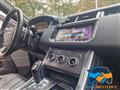 LAND ROVER RANGE ROVER SPORT 3.0 TDV6 HSE DYNAMIC TAGLIANDI UFFICIALI