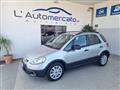 FIAT SEDICI 2.0 MJT 16V DPF 4x2 Emotion