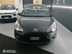 CITROEN C3 1.6 e-HDi 90 airdream Exclusive