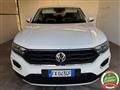 VOLKSWAGEN T-ROC 2.0 TDI SCR 150 CV DSG Advanced BlueMotion Technol