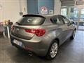 ALFA ROMEO Giulietta 2.0 JTDm 175 CV TCT Super