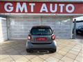 SMART FORTWO 90 1.0 PASSION LED PACK TETTO PANORAMA NAVIGATORE