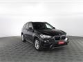 BMW X1 sDrive16d Advantage