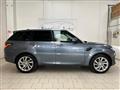 LAND ROVER RANGE ROVER SPORT HSE Dynamic 3.0 D GANCIO TRAINO-IVA DEDUCIBILE