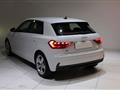 AUDI A1 SPORTBACK A1 SPB 30 TFSI S tronic Admired Advanced